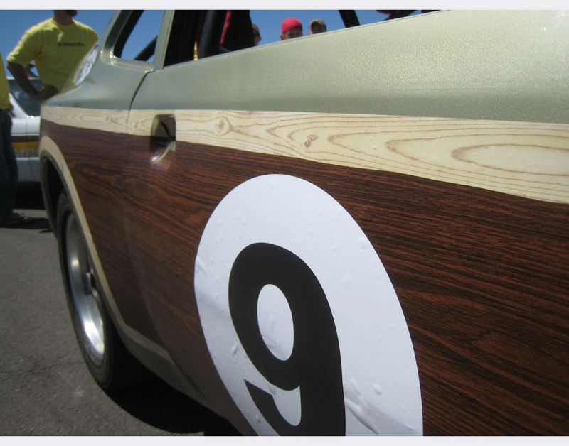 Illustration for article titled Cheaters Busted, Awesome Themes Admired: Tomorrow, We Race!